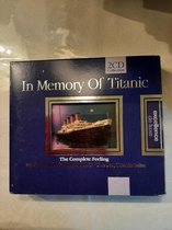 In Memory Of Titanic