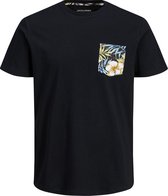 Jack & Jones Pock Jongens T-shirt - Maat 152