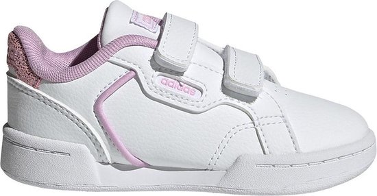 Chaussure de sport Adidas Roguera I Blanc - Rose