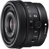 Sony 24mm F2.8G Lens