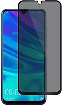 Privacy Screenprotector Samsung A32 5G Screenprotector - Beschermglas Samsung Galaxy A32 5G Screen Protector Glas - Anti Spy - 1 stuk