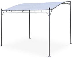 sweeek - Muurpergola brestum - 3x25m