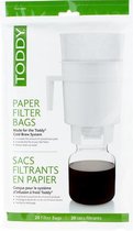 Toddy - Home Toddy Maker Filters - 20 pack