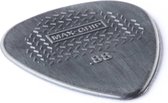 Dunlop Max Grip Nylon pick 0.88 mm 6-Pack standaard plectrum