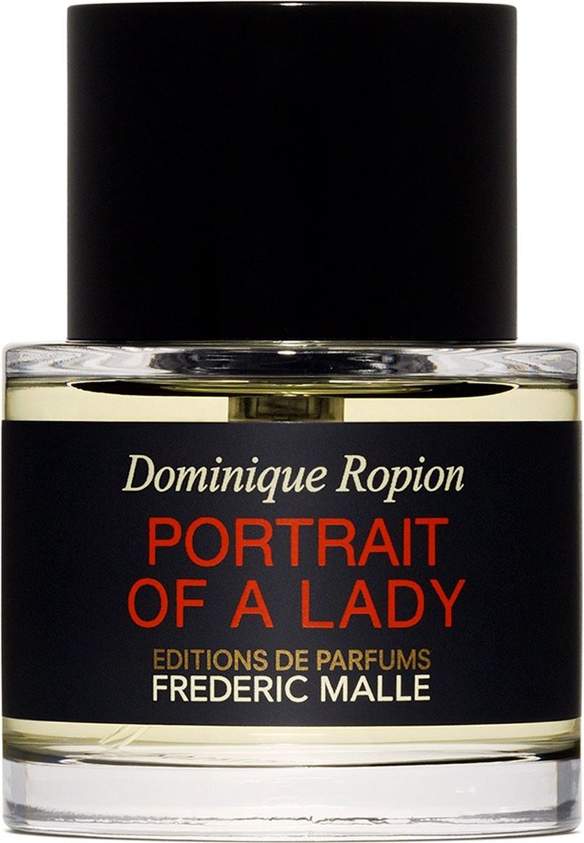 Damesparfum Frederic Malle Portrait Of A Lady EDP 50 ml