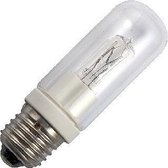 SPL JDD Halogeenlamp E27 - 100W - Warm Wit Licht - Dimbaar