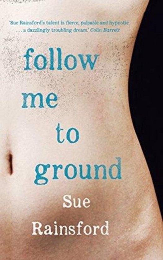 Follow Me to Ground - cover
