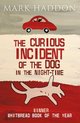 Curious Incident Dog Of Night time