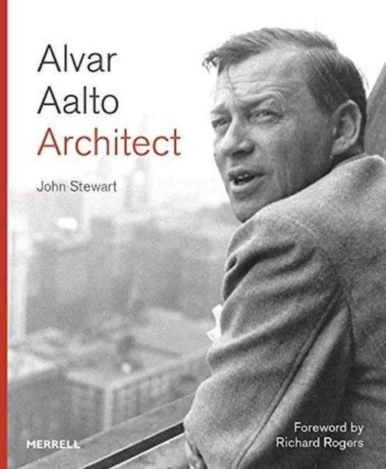 Foto: Alvar aalto