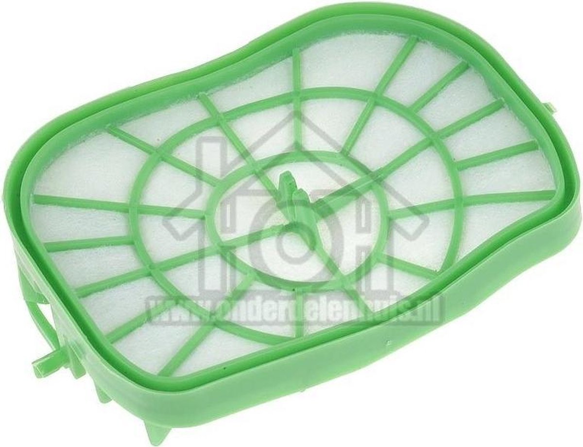 Sebo Filter Motorbeschermingsfilter Felix 7012ER