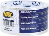 Aluminium tape - 50mm x 10m