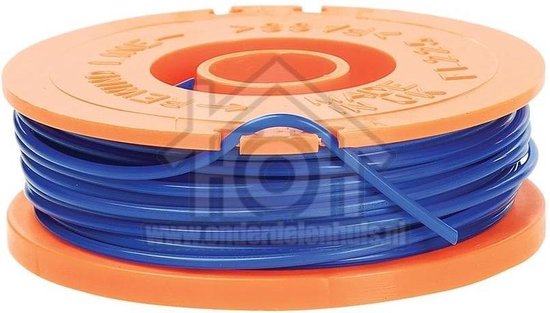 Foto: Spo 041 spoel en draad flymo