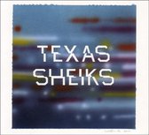 Geoff Muldaur & The Texas Sheiks - Geoff Muldaur & The Texas Sheiks (LP)