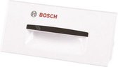 Bosch Wasdroger WTE 86181NL/25 Greepplaat , 00646773