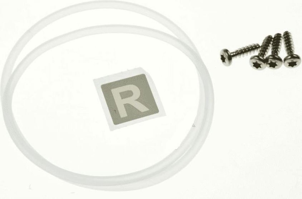 Bosch Reparatieset Afdichting voor zeefhuis 12026667 _