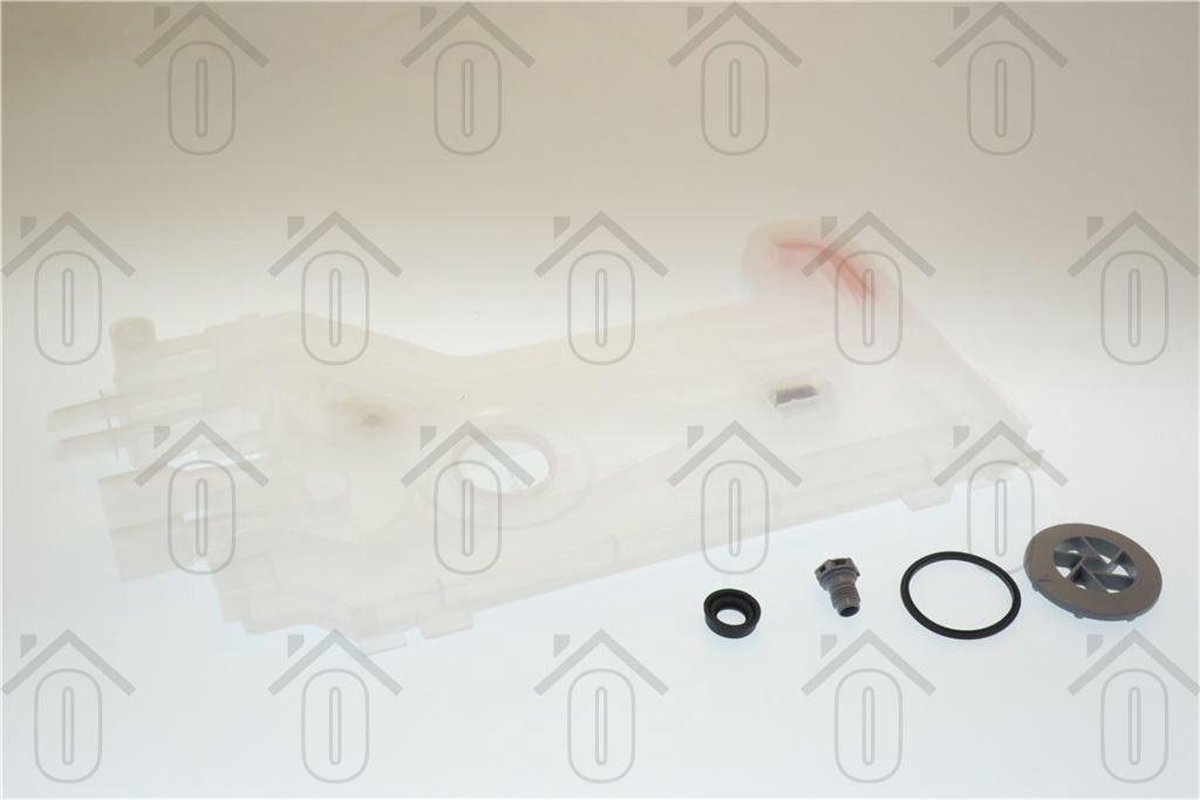 Bosch Niveaukamer Waterinlaat SPV40E10RU01, SR64E001RU09 00687148