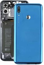 Batterij Back Cover voor Huawei Enjoy 9s / P Smart (2019) (Blauw)
