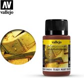 Vallejo Weathering Effects Rust Texture
