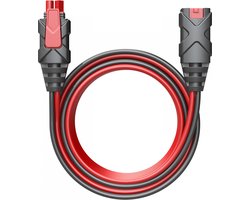 Noco X-Connect GC004 Verlengkabel – 3 Meter – Veilige Verbinding – Extra Bereik – Voor NOCO Ladingssystemen