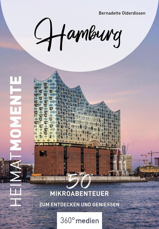 Hamburg – HeimatMomente