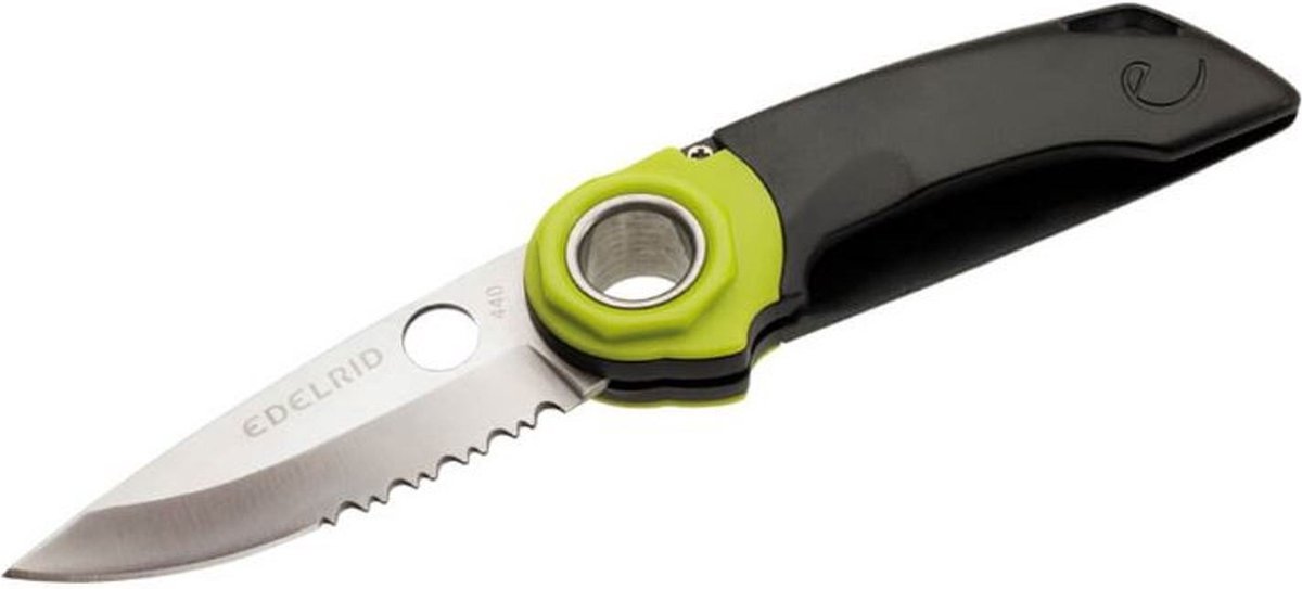 Edelrid Rope tooth - klimmes