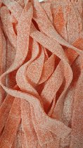 Tutti frutti zure matten- oranje- 8x 225 gram- Halal