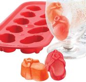 Wilton - Ijsblokjesvorm Flip Flop/Teenslipper