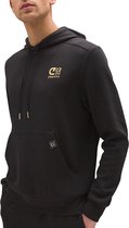Cruyff Joaquim Hoodie - zwart - hoodie Unisex
