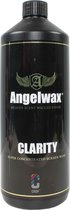 Angelwax Clarity 1L Screenwash ruitensproeier vloeistof citrus