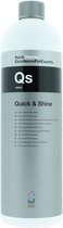 Koch Chemie QS Quick & Shine | Détaillant Quick - 1000 ml