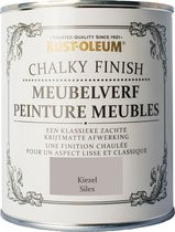 Rust-Oleum Chalky Finish Meubelverf Kiezel 750ml