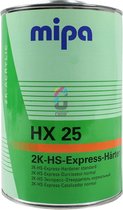 MIPA HX25 2K HS Verharder 1 liter