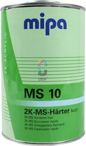 MIPA 2K Universele Medium Solid MS Verharder  - MS10 Kort - 1 liter