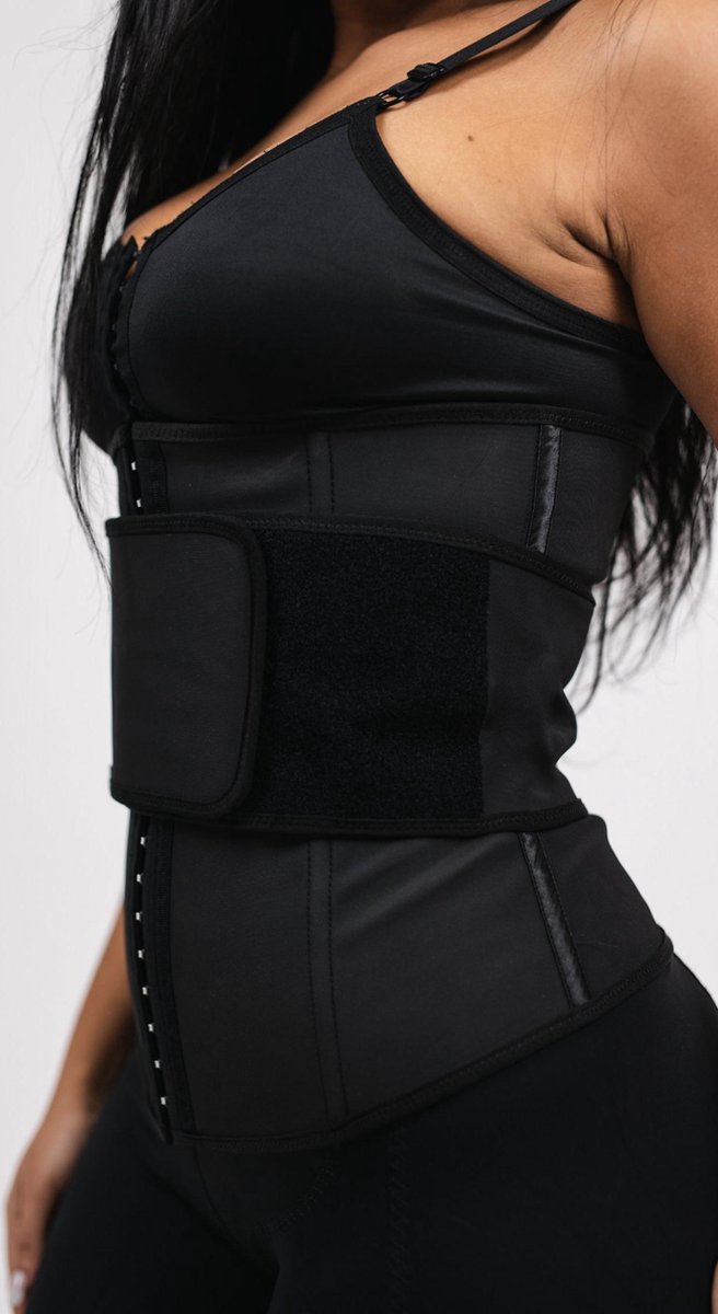 Bella Fit: Beste Keus in Corrigerende Onderkleding en Waist Trainers – Bella  Fit™