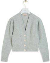 JOSH V   FLORENTINE Vest Groen - Maat 2XL
