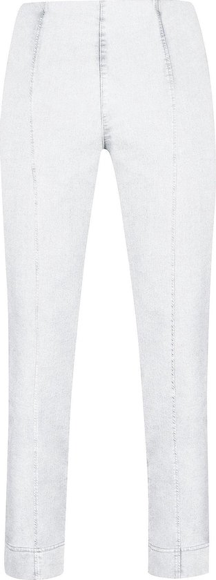 Robell - Modèle Marie - Jeans - Wit - EU40