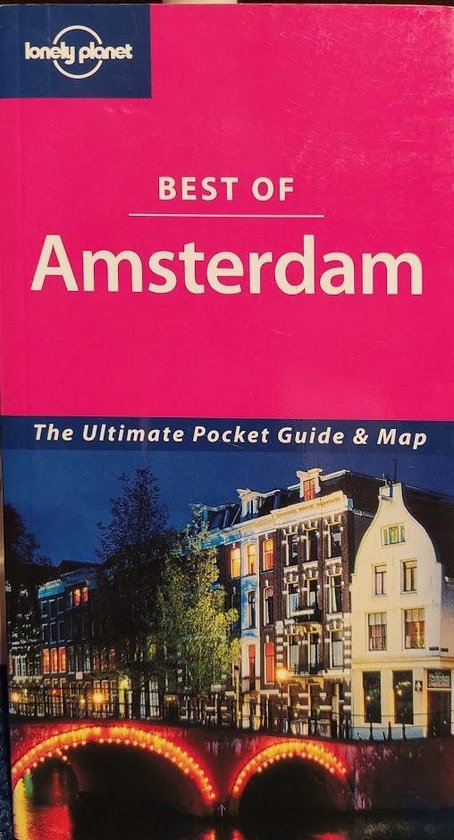 Amsterdam - cover