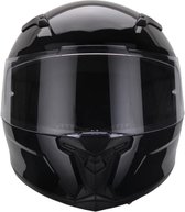 HELM VITO INTEGRAAL DUOMO GLANS ZWART XL