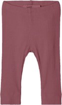 NAME IT NBFKABEX LEGGING Meisjes Legging - Maat 56