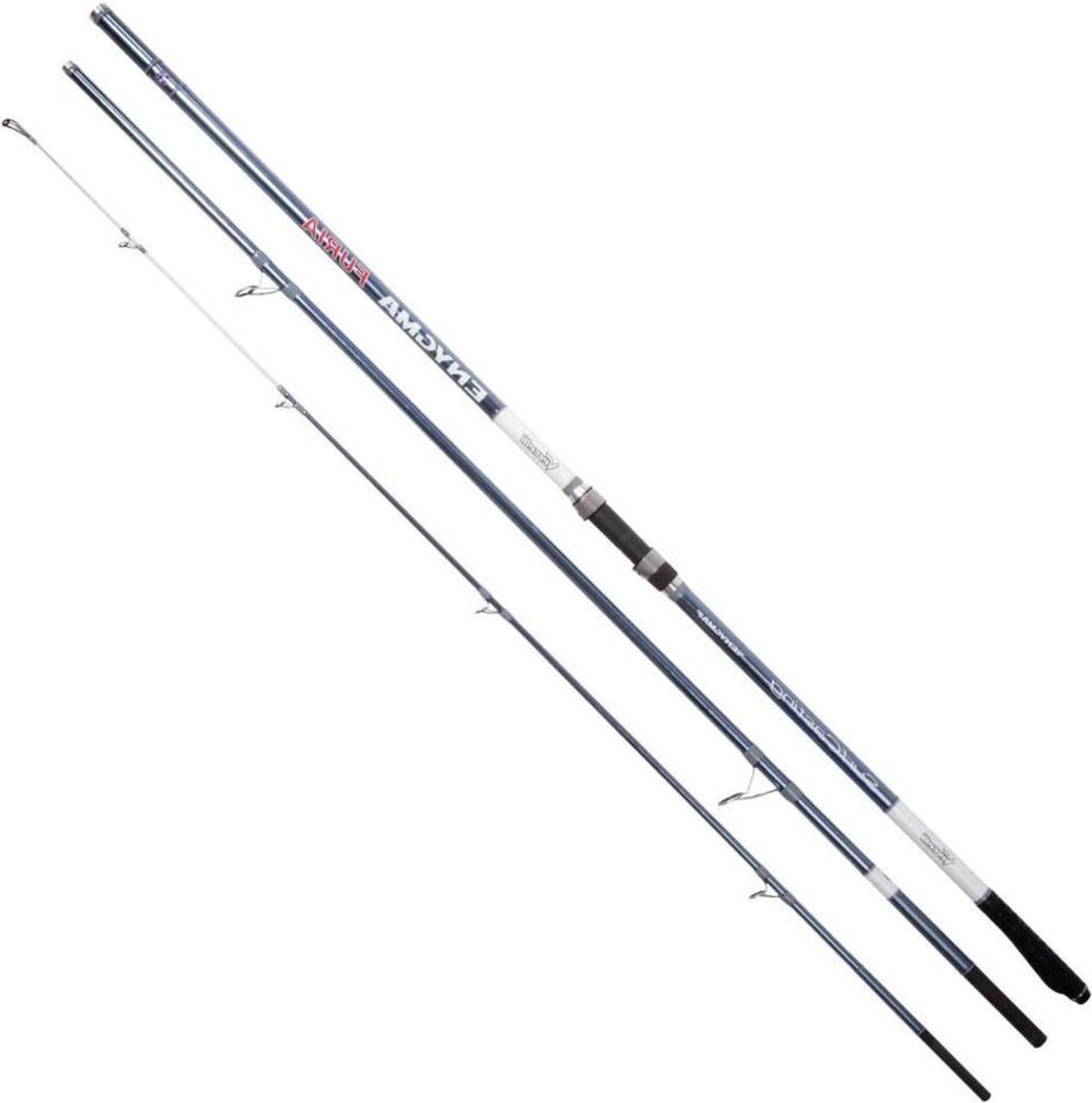 Strandhengel - Vercelli - Enygma - Furia  - 4.50m