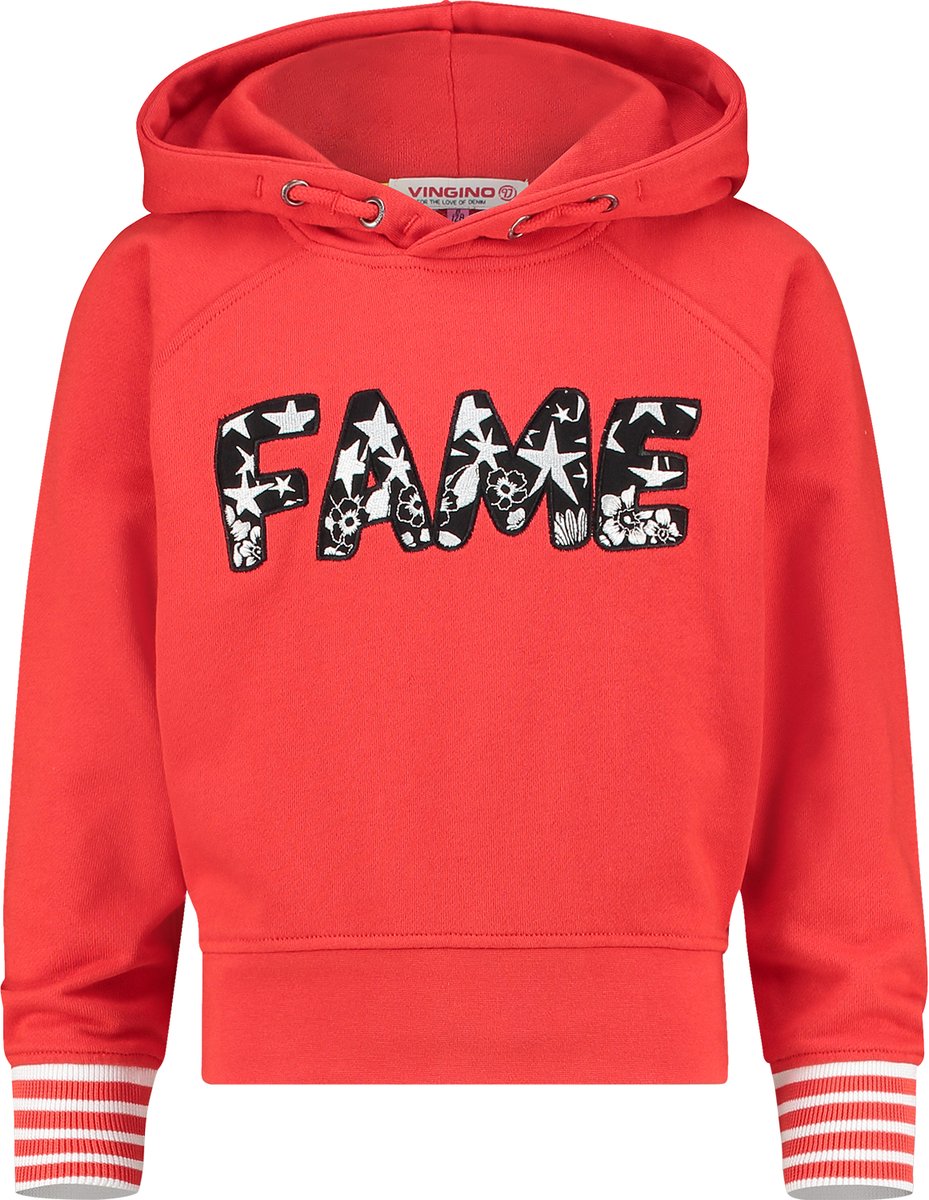 Hoody Nisa