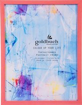 Goldbuch Colour up your life Rood 30x40