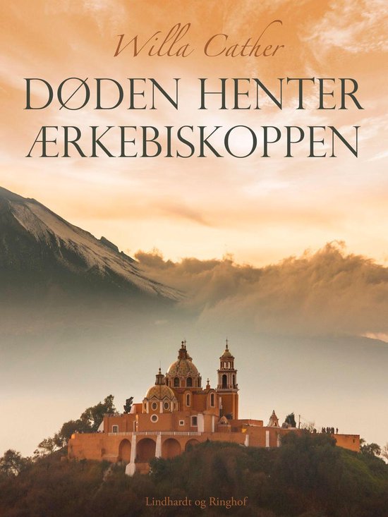 Døden henter ærkebiskoppen