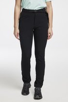 Tenson Imatra Pants W - Outdoorbroek - Dames - Zwart - Maat M