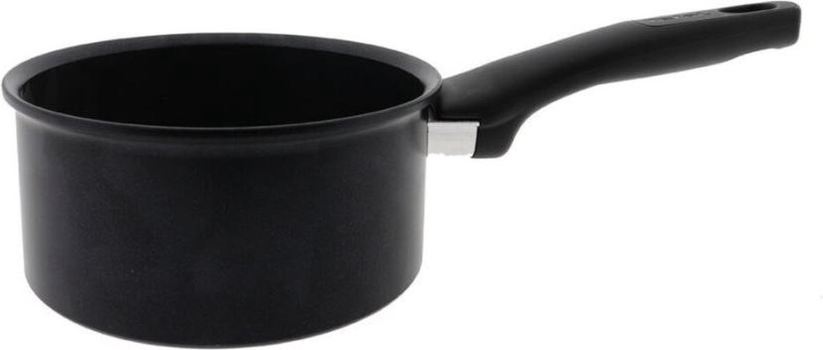 Tefal Poêle Super Cook - 28Cm - Noir - Prix pas cher