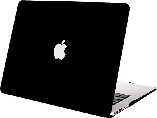 Coque MacBook Air 13 pouces - 2020/2019/2018 - A2337 M1 - A2179 - Écran  Retina A1932... | bol.com