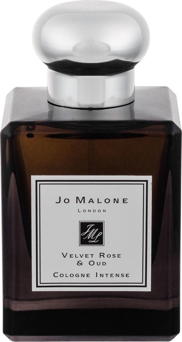 Jo Malone Velvet Rose & Oud Eau De Cologne Intense 50ml
