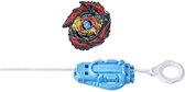 Beyblade Speedstorm Demise Devolos D6 Starterpack
