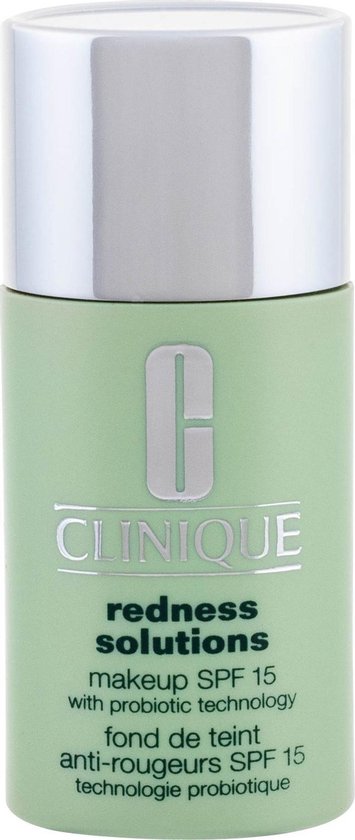 Clinique - Redness Solutions Makeup Spf15 30 Ml