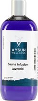 Sauna Infusion Lavendel